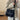 Casual Punk Rock Style Large Cloth Bag