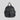 Vintage Y2K Large Capacity PU Backpack