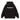 Full-Zip Hooded Sweatshirt