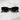Y2K Retro Cat Eye Fashion Glasses