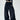 High-Waist Loose Fit Joggers