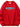 1pc Casual Cotton Pullover Hoodie
