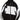 Black & White Color Block Jacket