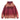 Distressed Washed Patchwork Hoodie