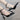 Elegant Black Pointed-Toe Stiletto Sandals