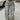 Vintage Washed Straight-Leg Jeans