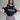 Casual Round Neck Sweatshirt