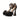 Platform High Heels chunky Platform