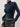 Elegant High-Stretch Knit Turtleneck Top