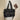Casual Punk Rock Style Large Cloth Bag