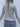 Harajuku Style Striped Long-Sleeve
