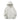 Cotton Blend Zip-Up Hoodie