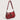 Retro Y2K Style Handbag Dark Shoulder Bag