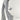 Y2K Flare Pants High-Waisted bell