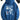 Casual Hoodie with Gun Design