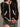 Y2K Hooded Zip-Up Cardigan
