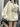 Hooded Sweatshirt Patchwork Design