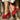 Elegant White Platform High Heels
