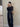 Sweatshirt and Wide-Leg Pants Set