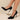 Sexy Pointed Toe Stiletto Pumps