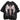 Vintage Goth Punk Graphic T-Shirt