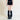 Punk Style Reversible Chain Leg Warmers
