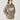 Loose Embroidery Graphic Print Hoodie
