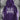 Gothic Dark Style Print Zip-Up Hoodie