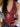 Faux Leather Halter Neck Zipper Back Top