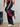Y2K Streetwear Hip-Hop Joggers