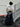 High-Waisted Wide-Leg Jeans
