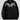 Y2K Style Print Zip-Up Hoodie