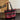 Casual Punk Rock Style Large Cloth Bag
