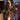 Elegant Lace-Up Fur-like Coat