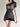 Asymmetric one-Shoulder T-Shirt