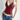 Sexy Halter Neck Corset Top
