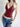 Sexy Halter Neck Corset Top