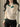 Chic Color Block Sweater