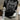 Y2K Dark Punk Style Faux Two-Piece Long Sleeve