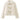 Elegant Faux Fur Coat with Lapel Collar