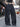 1pc of American high street loose jeans