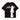Maiden Retro Y2K Goth Street Emo T-shirt