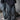 American High Street Punk Jeans