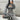 Fashion Hoodie with Drawstring and Sweatpants