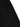 Black Straight Leg Casual Pants
