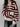 Cozy Striped Hoodie Sweater