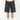 Black Shorts Loose Fit