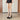 Round-Toe Waterproof Platform High Heels