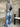 Y2K Style Loose Fit Straight Leg Jeans