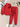 Two-piece trendy winter set,